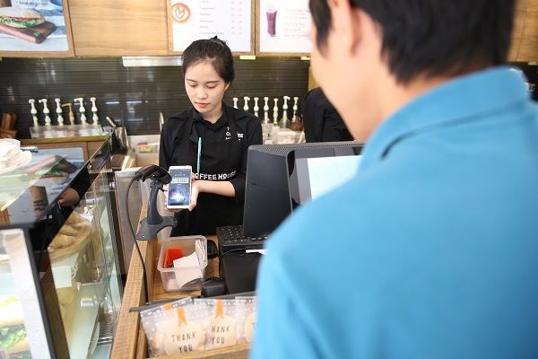 Thiếu lời giải cho bài toán mobile money