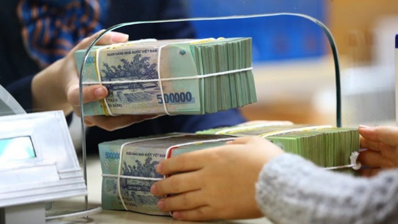 SSI: Khó đạt được mục tiêu tăng trưởng tín dụng 10% trong năm nay ảnh 2 Lãi suất tiền gửi đã chạm đáy?