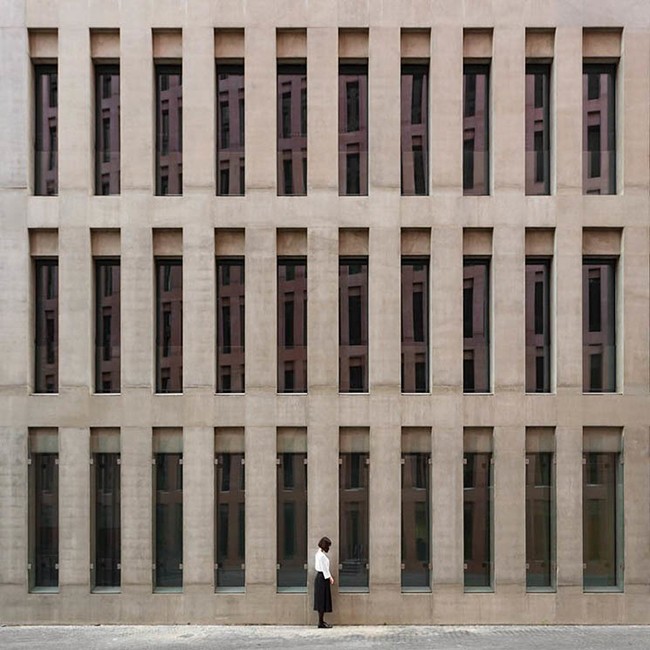 Những bức ảnh sáng tạo của cặp đôi người Tây Ban Nha ảnh 5