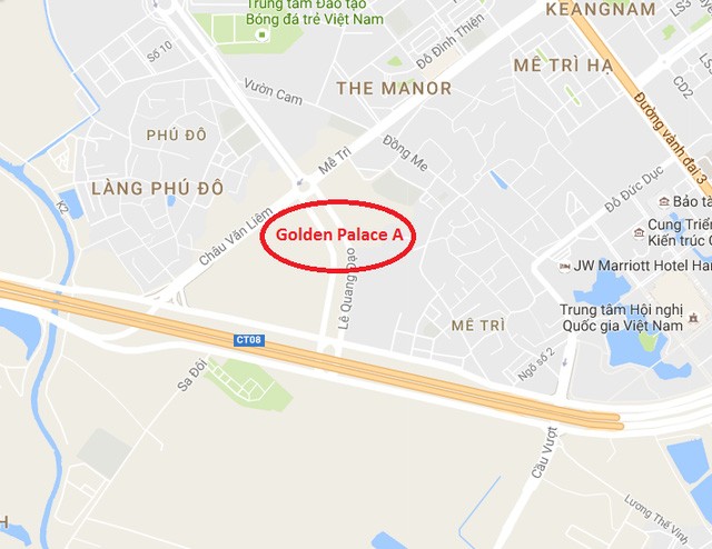 Giao dự án tháp dầu khí 102 tầng của PVC cho Cty CP Đầu tư Mai Linh 