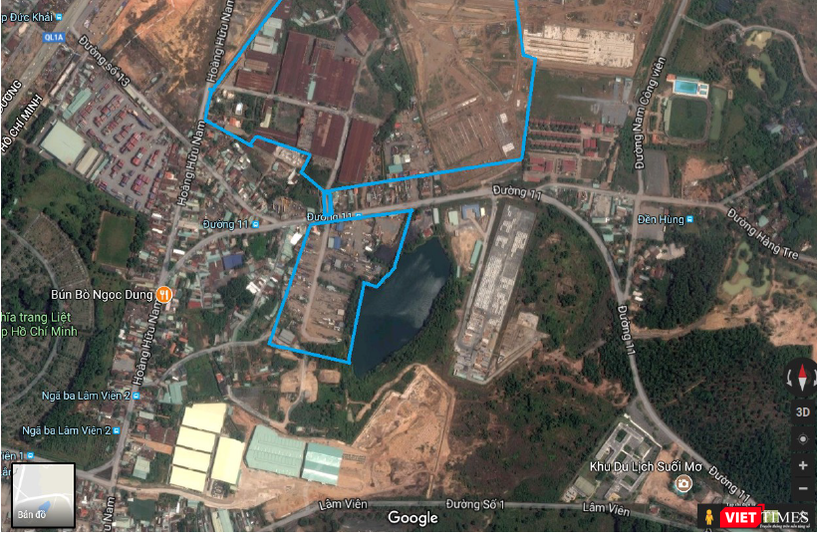 Công ty TNHH Ngân Thạnh đổi chủ, món nợ xấu nghìn tỷ của nhóm Trầm Bê ở Sacombank đã được xử lý?