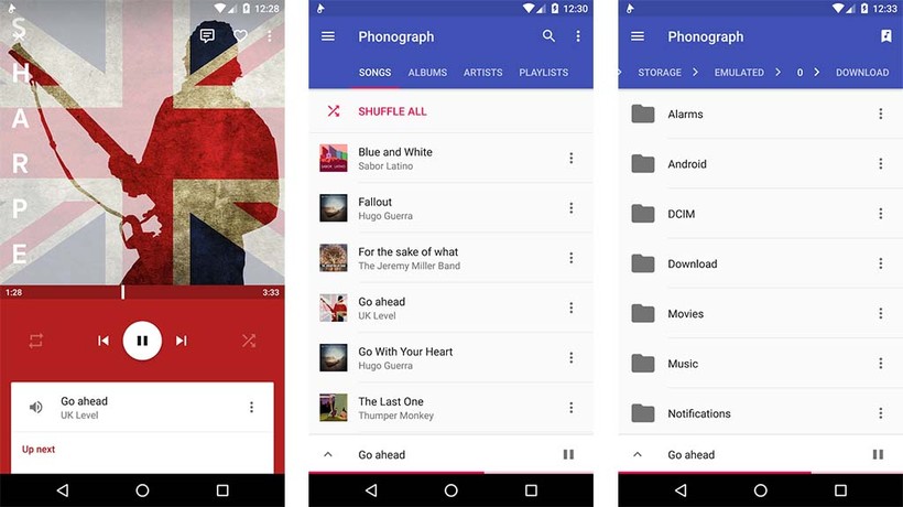 Ảnh: Android Authority