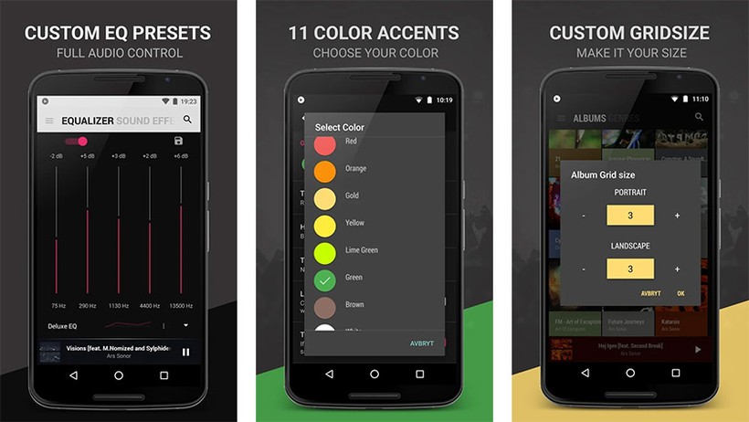 Ảnh: Android Authority