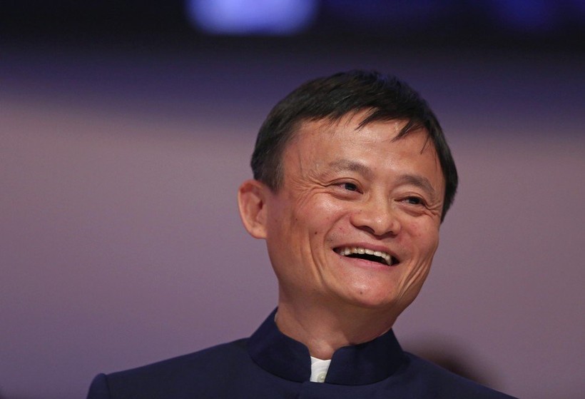 Jack Ma - gương mặt không quá xa lạ với các bạn trẻ Việt Nam (Ảnh: scmp.com)