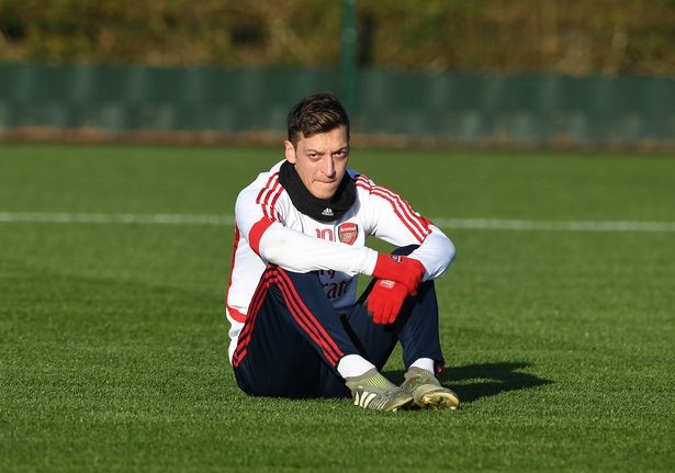 Ảnh: The Mirror Ảnh: The Mirror