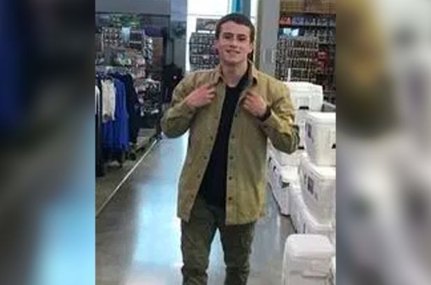 Chân dung người đàn ông xấu số (Ảnh: New York Post) Chân dung người đàn ông xấu số (Ảnh: New York Post)