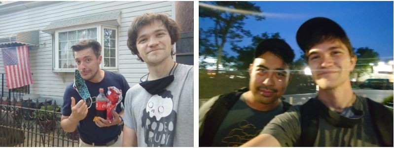 Camera selfie của Xperia 1 II rất tệ (Ảnh: Android Authority) Camera selfie của Xperia 1 II rất tệ (Ảnh: Android Authority)