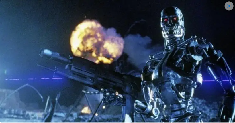 Rheinmetall cũng ca ngợi hệ thống giảm độ giật và tự điều chỉnh độ giật của SSW40 (Ảnh: The Drive)