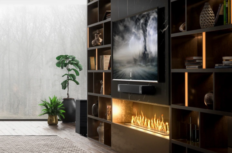 Lựa chọn loại cáp nào để có được chất lượng âm thanh tốt nhất? (Ảnh: Digital Trends)