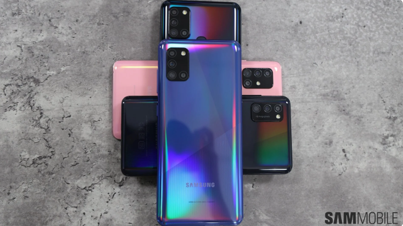 Samsung có khả năng từ bỏ hợp tác với AMD (Ảnh: Sam Mobile) Samsung có khả năng từ bỏ hợp tác với AMD (Ảnh: Sam Mobile)