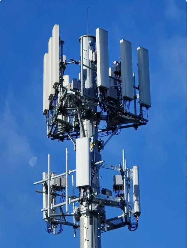 Dish Wireless đang sử dụng công nghệ Open Radio Access Network để giúp hãng xây dựng mạng 5G (Ảnh: Phone Arena) Dish Wireless đang sử dụng công nghệ Open Radio Access Network để giúp hãng xây dựng mạng 5G (Ảnh: Phone Arena)