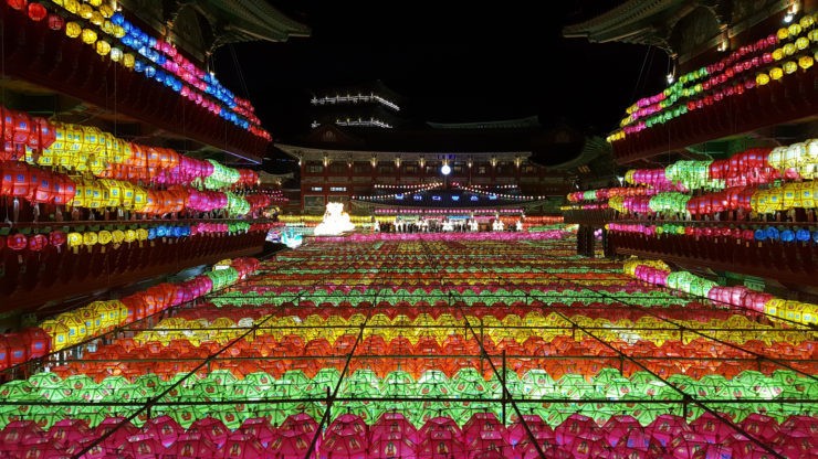 Ảnh: Bound For Busan