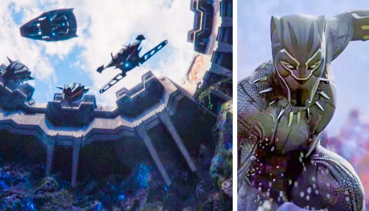 Ảnh: Marvel Studio.