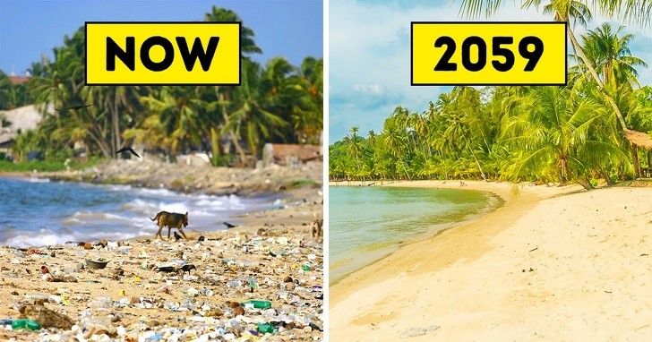 Ảnh: BrightSide Ảnh: BrightSide