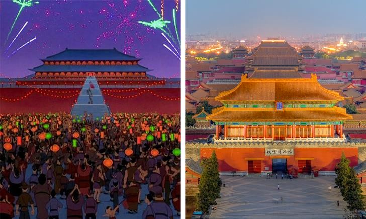 Ảnh: BrightSide Ảnh: BrightSide