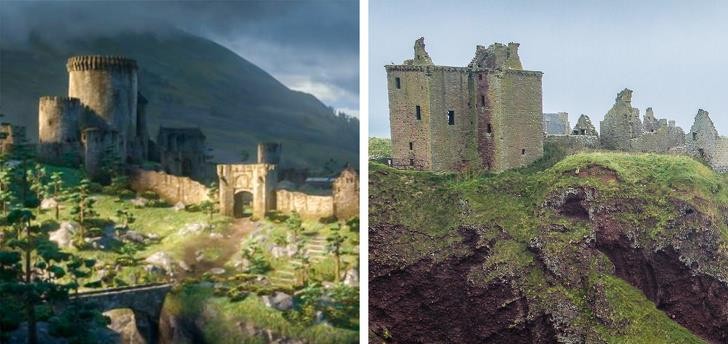 Ảnh: BrightSide Ảnh: BrightSide