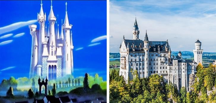 Ảnh: BrightSide Ảnh: BrightSide