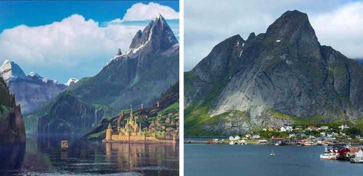 Ảnh: BrightSide Ảnh: BrightSide