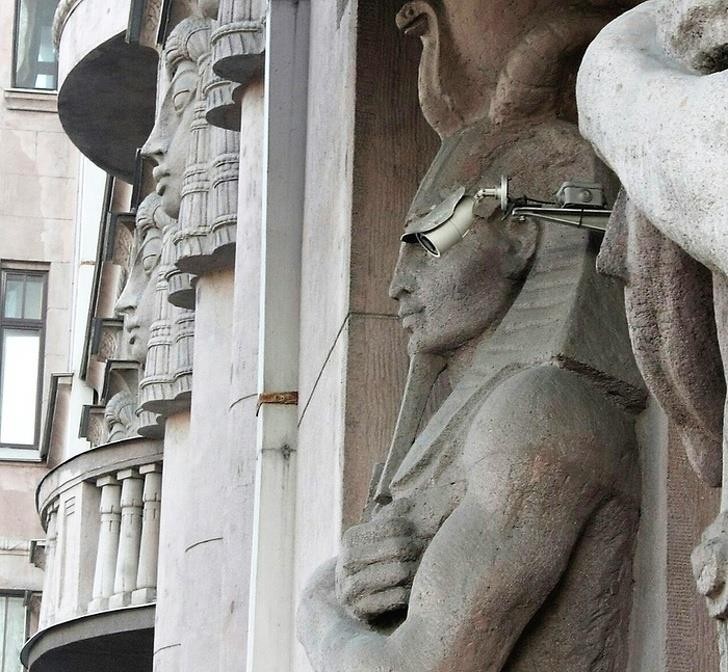 Ảnh: BrightSide Ảnh: BrightSide