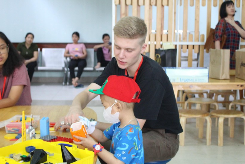  Nhiều hoạt động ý nghĩa được tổ chức.