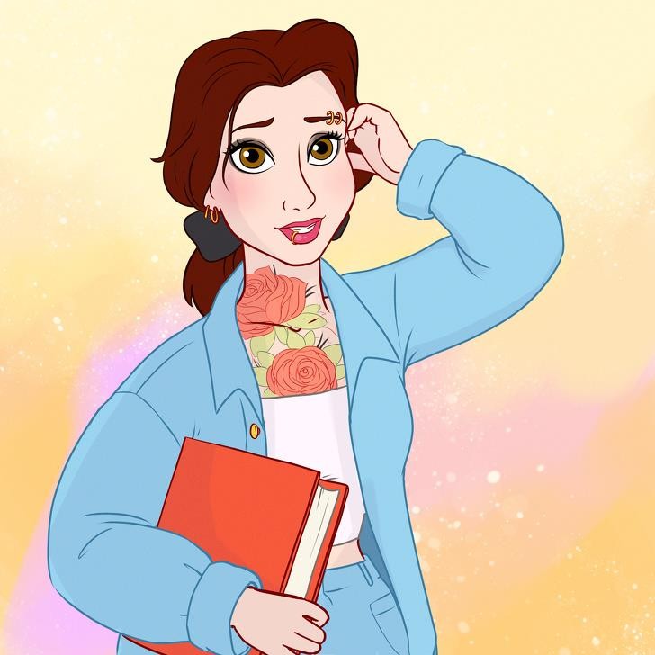 Ảnh: BrightSide Ảnh: BrightSide