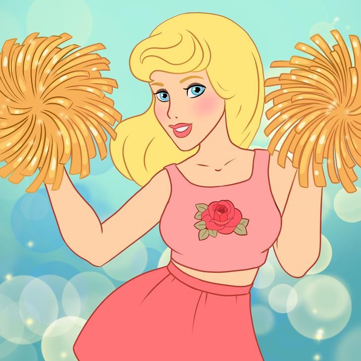 Ảnh: BrightSide Ảnh: BrightSide