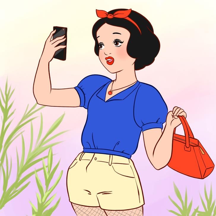 Ảnh: BrightSide Ảnh: BrightSide