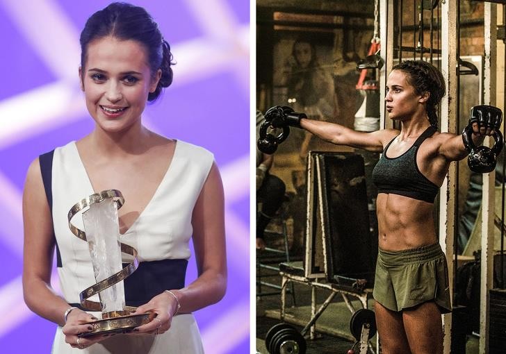 Ảnh: BrightSide Ảnh: BrightSide