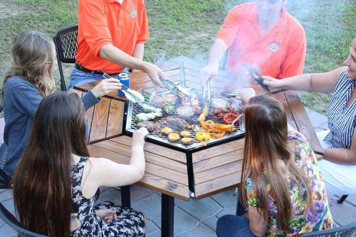 Ảnh: BrightSide Ảnh: BrightSide