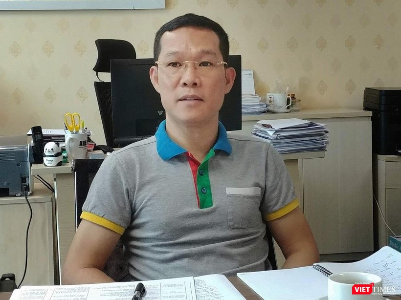 Ông Vũ Đình Ánh, Phó Chủ tịch Hội truyền thông số Việt Nam, Chi Hội trưởng chi Hội TTS phía Nam. Ông Vũ Đình Ánh, Phó Chủ tịch Hội truyền thông số Việt Nam, Chi Hội trưởng chi Hội TTS phía Nam.