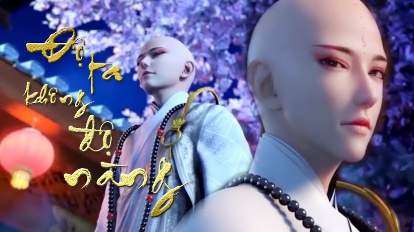 Tác giả bí ẩn của bản gốc “Độ ta, không độ nàng” là ai?