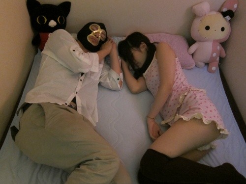 Ảnh: Tokyo From The Inside Ảnh: Tokyo From The Inside