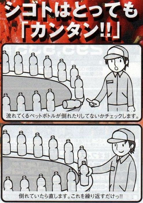 Ảnh: Tokyo From The Inside Ảnh: Tokyo From The Inside