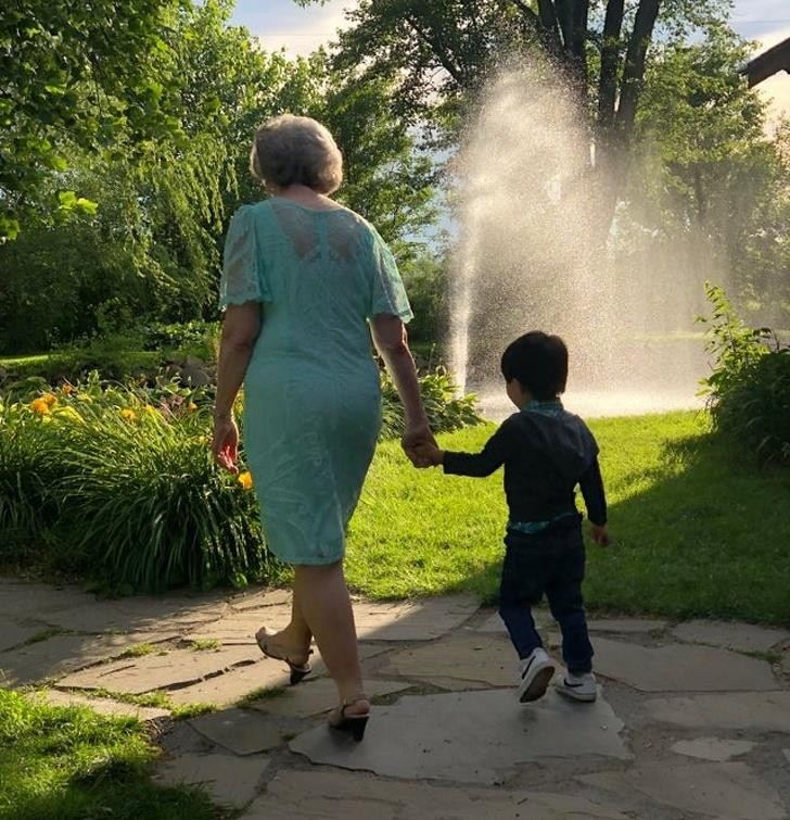 Ảnh: BrightSide Ảnh: BrightSide