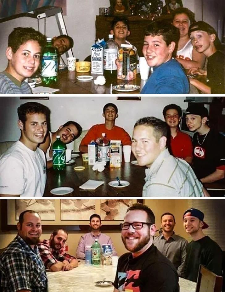 Ảnh: BrightSide Ảnh: BrightSide