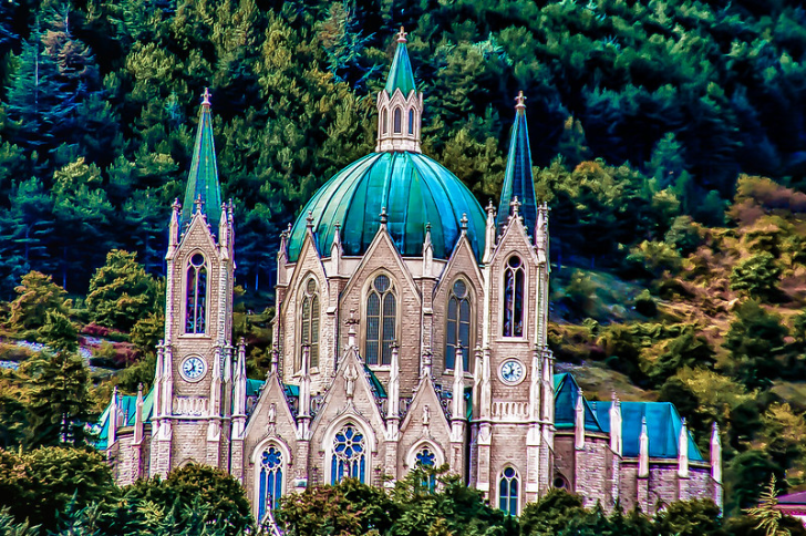 Ảnh: BrightSide Ảnh: BrightSide