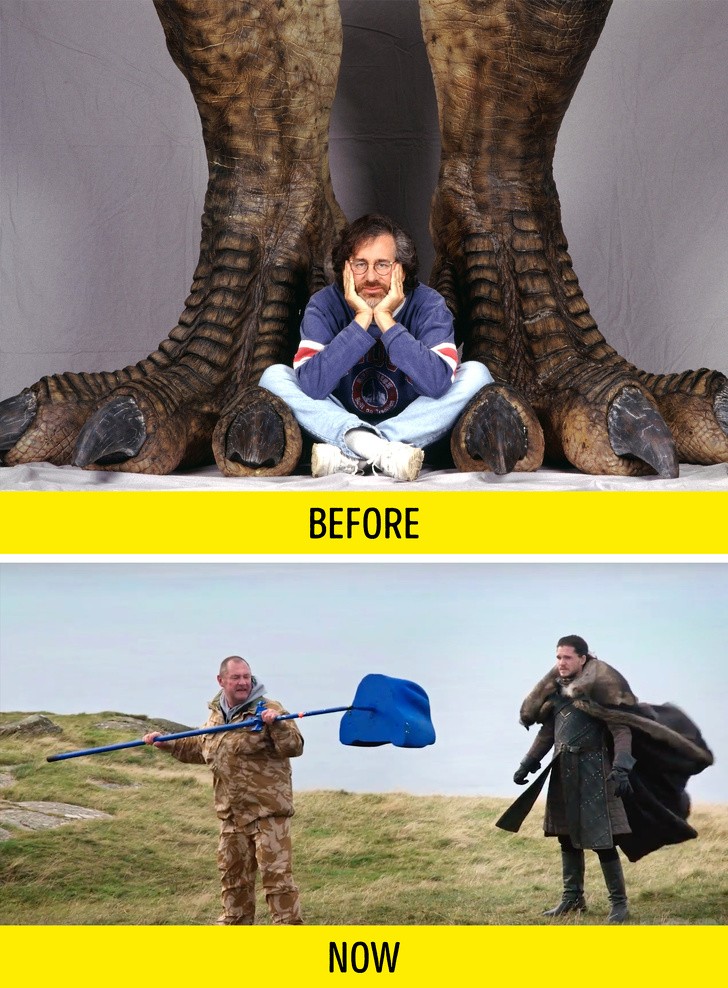 Ảnh: BrightSide Ảnh: BrightSide