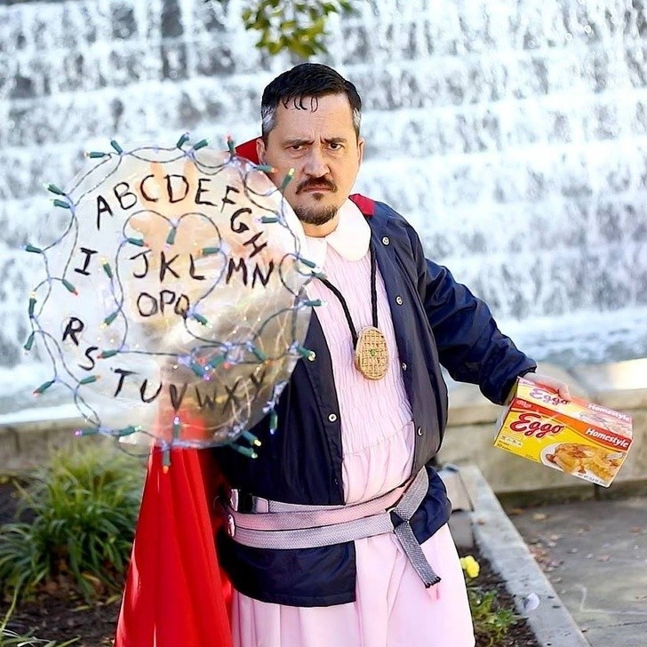 Ảnh: BrightSide Ảnh: BrightSide