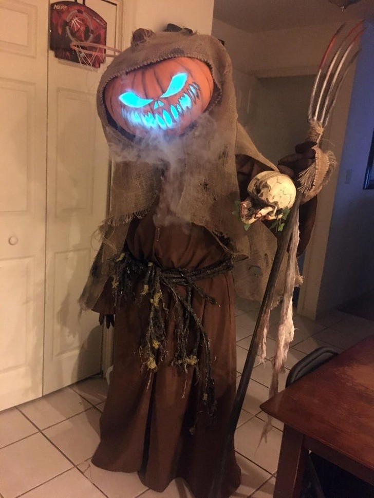 Ảnh: BrightSide Ảnh: BrightSide