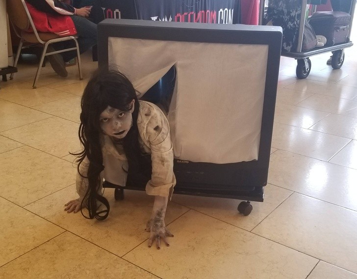 Ảnh: BrightSide Ảnh: BrightSide