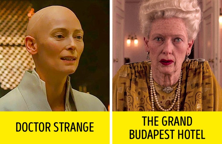 Ảnh: BrightSide Ảnh: BrightSide