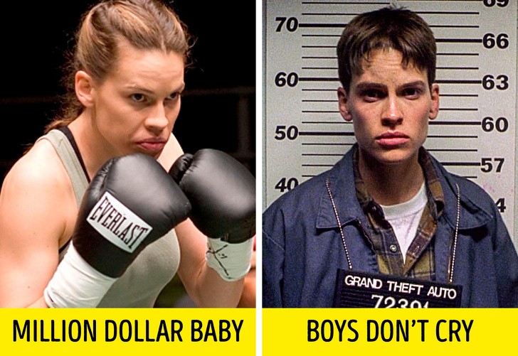 Ảnh: BrightSide Ảnh: BrightSide