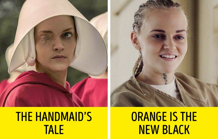 Ảnh: BrightSide Ảnh: BrightSide