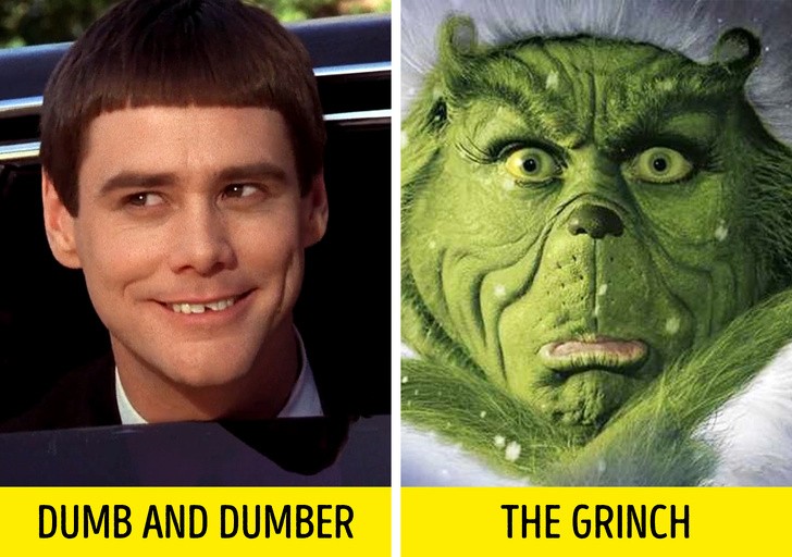 Ảnh: BrightSide Ảnh: BrightSide