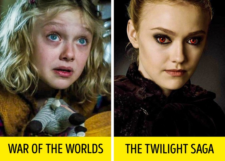 Ảnh: BrightSide Ảnh: BrightSide