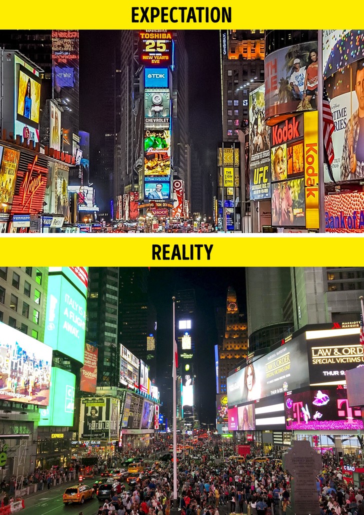 Ảnh: BrightSide Ảnh: BrightSide