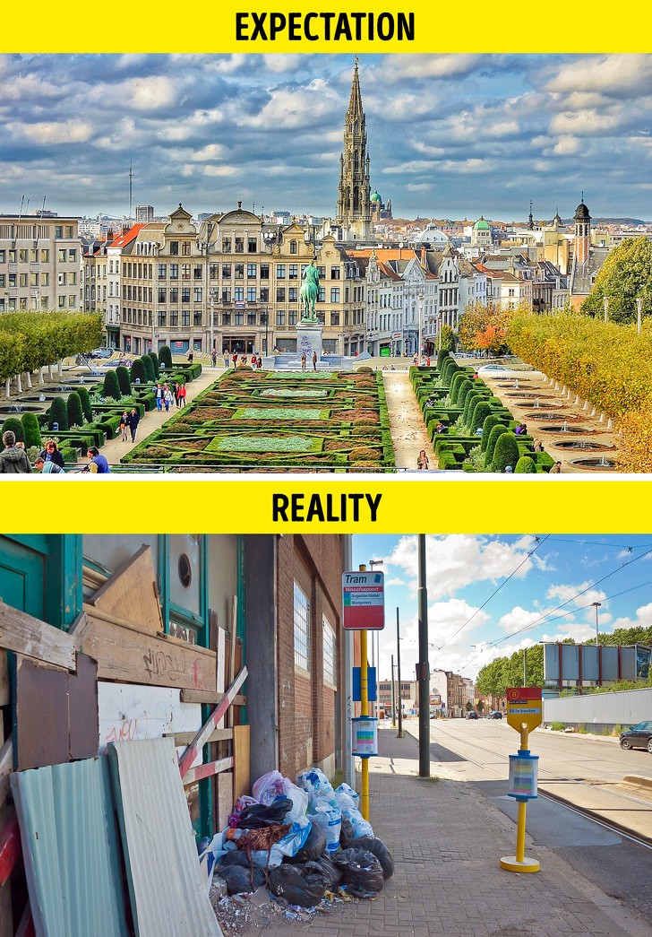 Ảnh: BrightSide Ảnh: BrightSide