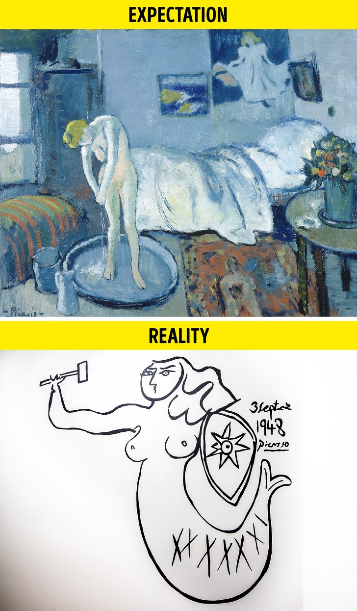 Ảnh: BrightSide Ảnh: BrightSide