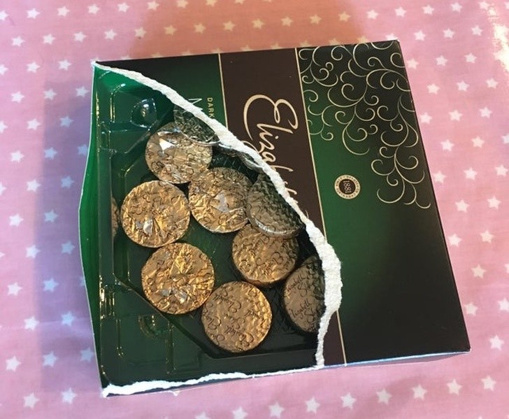 Ảnh: BrightSide Ảnh: BrightSide