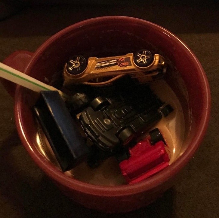 Ảnh: BrightSide Ảnh: BrightSide